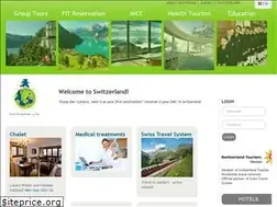 Sites similar to incotradeswiss.ch