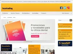 Sites similar to incotrading.net