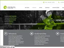 Sites similar to incourt.am