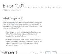 Sites similar to incova.com