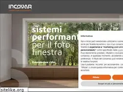 Sites similar to incovar.it
