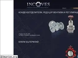 Sites similar to incoves.com