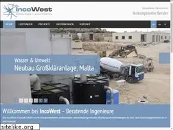 Sites similar to incowest.de