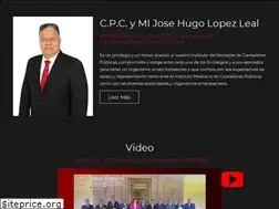 Sites similar to incp.mx