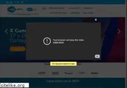 Sites similar to incp.org.co