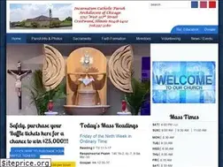 Sites similar to incparish.com