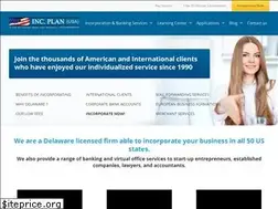 Sites similar to incplan.net