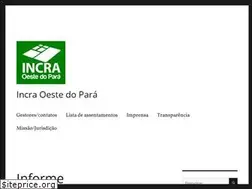 Sites similar to incraoestepara.wordpress.com