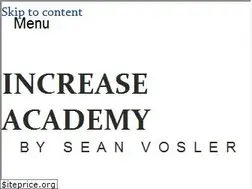 Sites similar to increase.academy