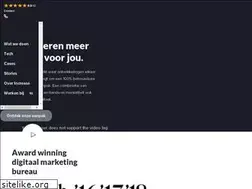 Sites similar to increase.nl