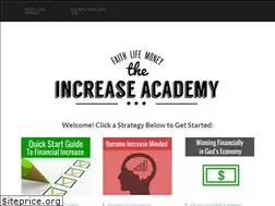 Sites similar to increaseacademy.com