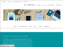 Sites similar to increasecreativity.de