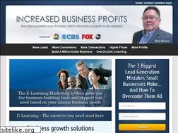 Sites similar to increasedbusinessprofits.com