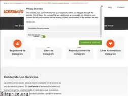 Sites similar to increasemysocial.org