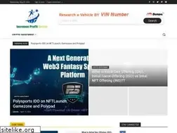 Sites similar to increaseprofitonline.com
