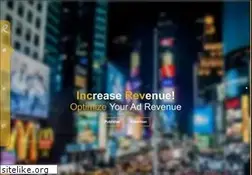 Sites similar to increaserev.com