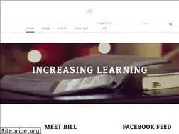 Sites similar to increasinglearning.com