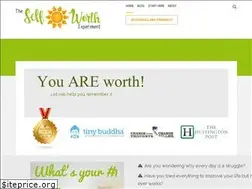 Sites similar to increasingselfworth.com