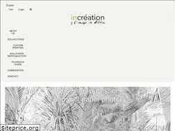 Sites similar to increation.fr