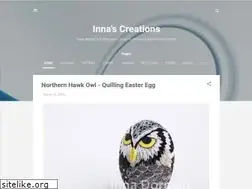 Sites similar to increations.blogspot.com
