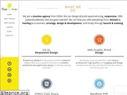 Sites similar to increativeweb.com