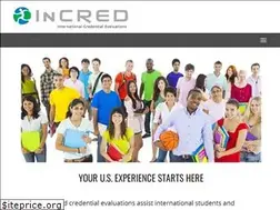 Sites similar to incredevals.org