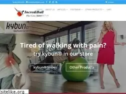 Sites similar to incrediball.ca