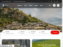 Sites similar to incredible-albania.com
