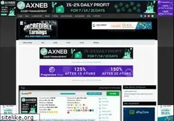 Sites similar to incredible-earnings.com