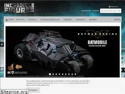 Sites similar to incredible-figures.de