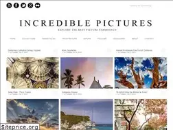 Sites similar to incredible-pictures.com