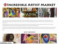 Sites similar to incredibleam.com