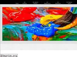 Sites similar to incredibleart.org