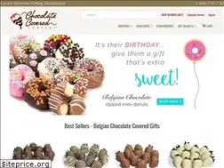 Sites similar to incredibleberries.com