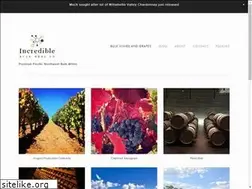Sites similar to incrediblebulkwinecompany.com