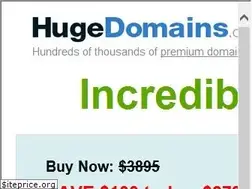 Sites similar to incrediblecredit.com