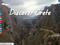Sites similar to incrediblecrete.gr