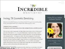 Sites similar to incredibledentistry.com