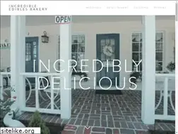 Sites similar to incredibleediblecakes.com