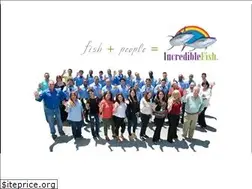 Sites similar to incrediblefish.com