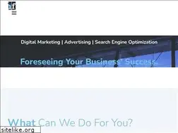 Sites similar to incredibleforesight.com