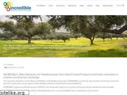 Sites similar to incredibleforest.net