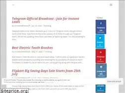 Sites similar to incrediblefreestuff.com