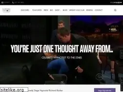 Sites similar to incrediblehypnotist.com