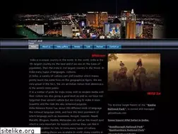 Sites similar to incredibleindiatravel.yolasite.com