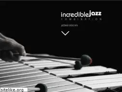 Sites similar to incrediblejazz.com
