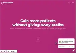 Sites similar to incrediblemarketing.com