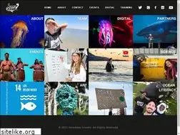 Sites similar to incredibleoceans.org