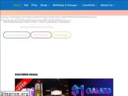 Sites similar to incrediblepizza.com