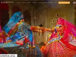 Sites similar to incrediblerealindia.com